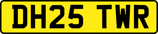 DH25TWR