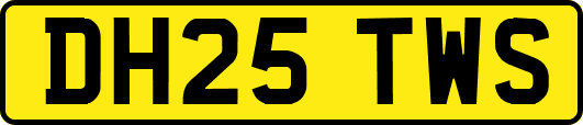 DH25TWS