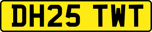DH25TWT