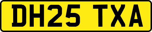 DH25TXA