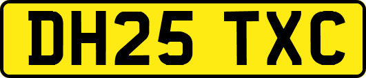 DH25TXC