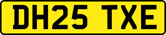 DH25TXE