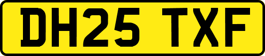 DH25TXF
