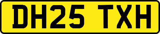 DH25TXH