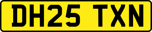 DH25TXN
