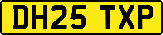 DH25TXP