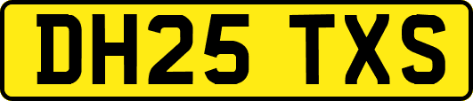 DH25TXS