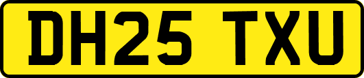 DH25TXU