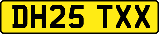 DH25TXX