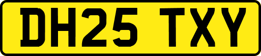 DH25TXY