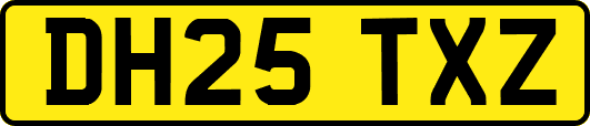DH25TXZ