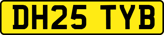 DH25TYB