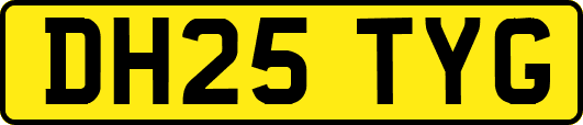 DH25TYG