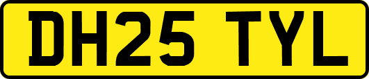 DH25TYL