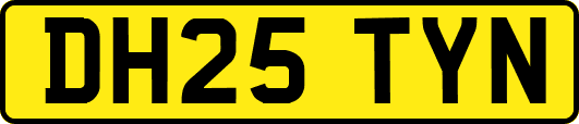 DH25TYN