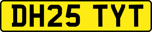 DH25TYT