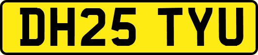 DH25TYU