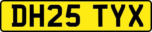 DH25TYX