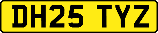 DH25TYZ