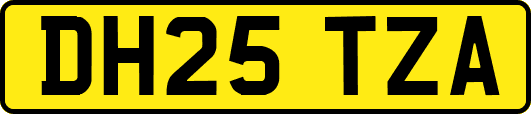 DH25TZA
