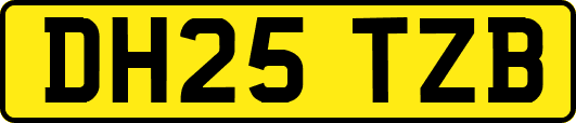 DH25TZB