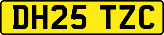 DH25TZC