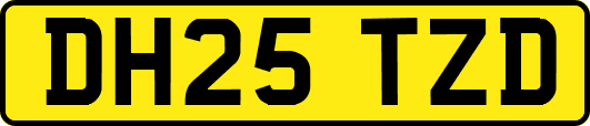 DH25TZD