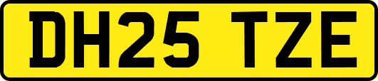 DH25TZE