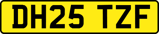 DH25TZF