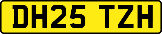DH25TZH