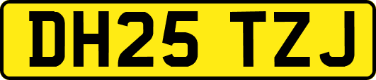 DH25TZJ