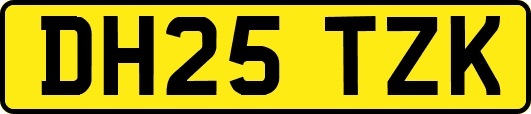 DH25TZK