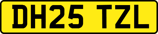 DH25TZL