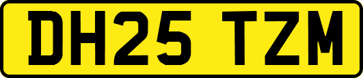 DH25TZM