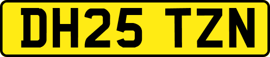 DH25TZN