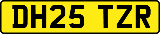 DH25TZR