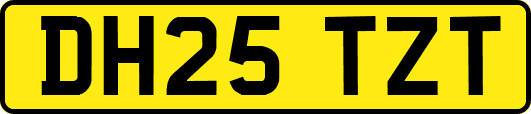 DH25TZT