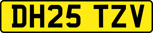 DH25TZV