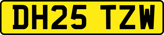 DH25TZW