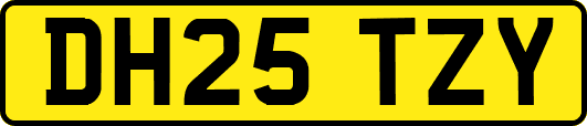 DH25TZY