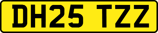 DH25TZZ