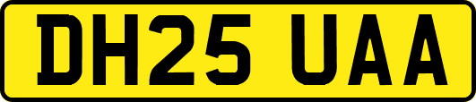 DH25UAA