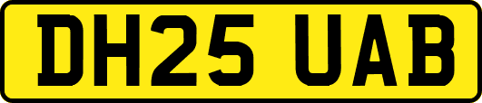 DH25UAB