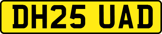 DH25UAD