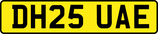 DH25UAE