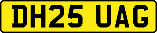 DH25UAG