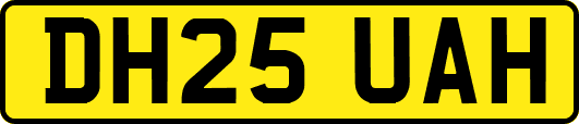 DH25UAH