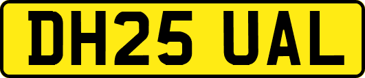 DH25UAL