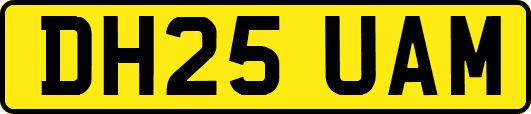 DH25UAM