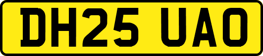 DH25UAO